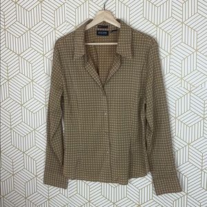 NEW YORK & COMPANY Blouse